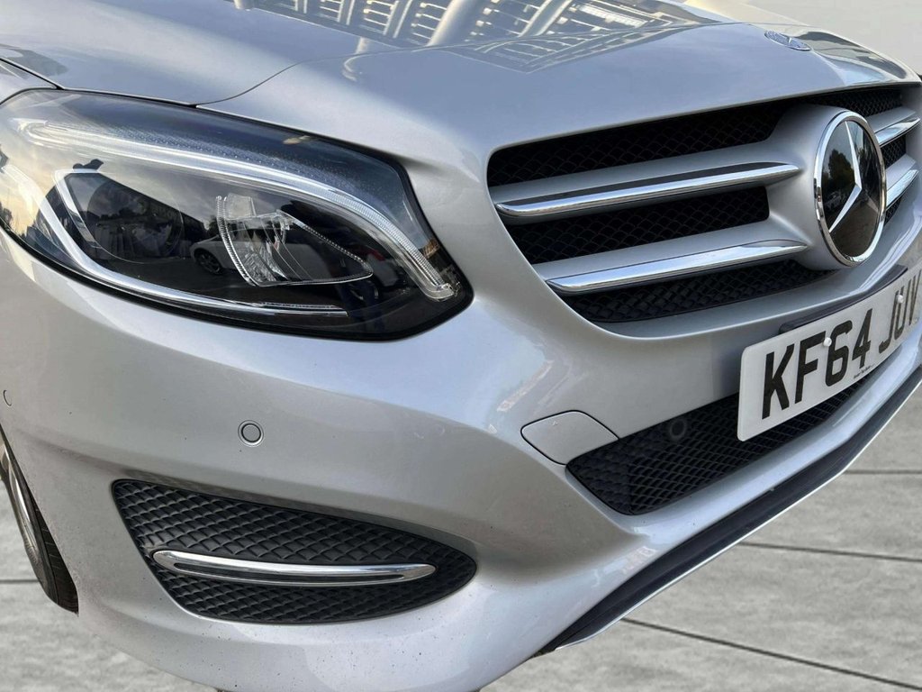 Used Mercedes-Benz B Class 2024 for sale - 77302545: Photo 49