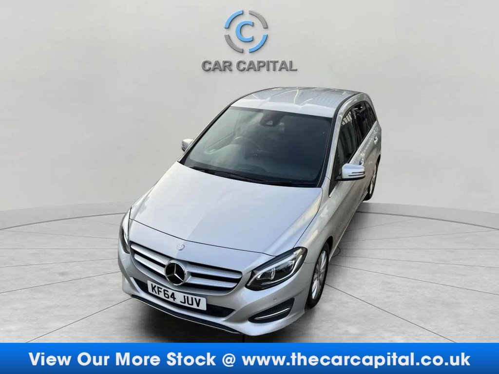 Used Mercedes-Benz B Class 2024 for sale - 77302545: Photo 50