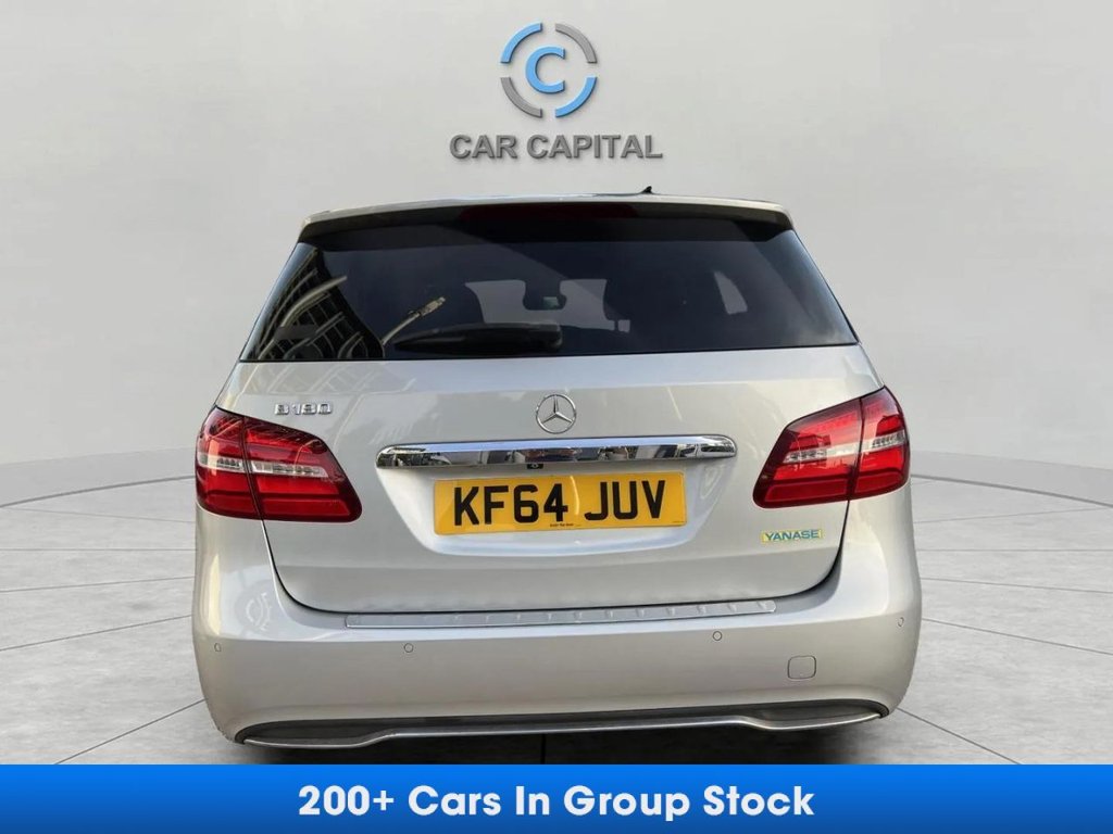 Used Mercedes-Benz B Class 2024 for sale - 77302545: Photo 7