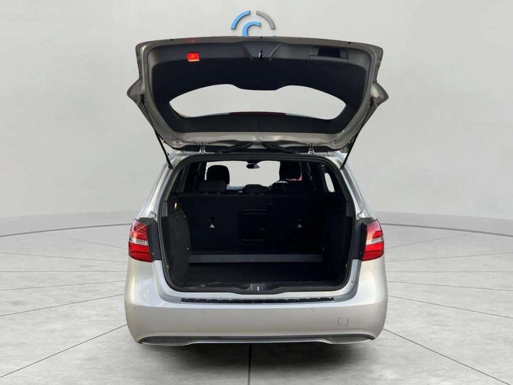 Used Mercedes-Benz B Class 2024 for sale - 77302545: Photo 8