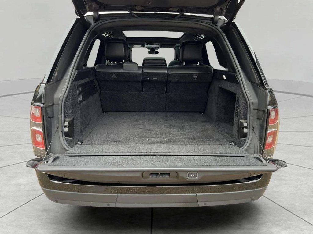 Used Land Rover Range Rover 2020 for sale - 78215838: Photo 10