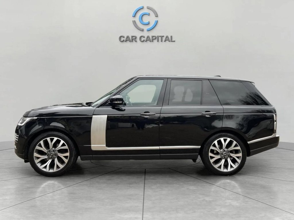 Used Land Rover Range Rover 2020 for sale - 78215838: Photo 17