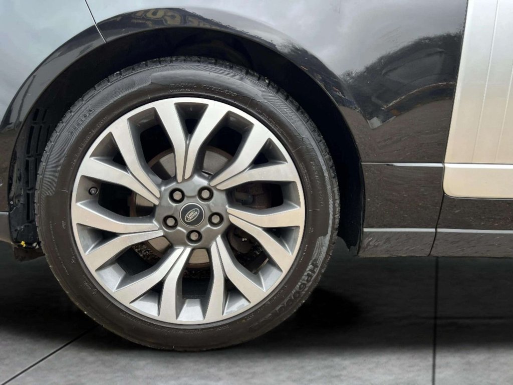 Used Land Rover Range Rover 2020 for sale - 78215838: Photo 18