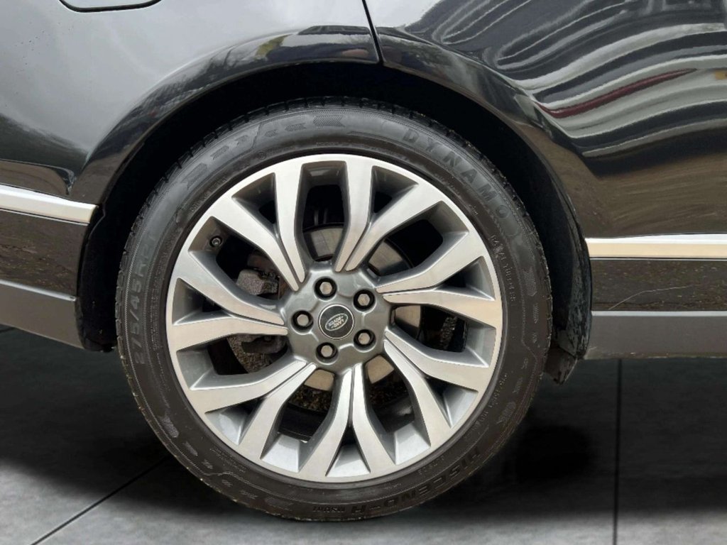Used Land Rover Range Rover 2020 for sale - 78215838: Photo 21