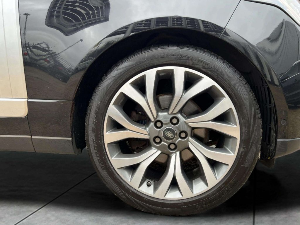 Used Land Rover Range Rover 2020 for sale - 78215838: Photo 22