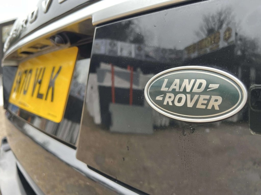 Used Land Rover Range Rover 2020 for sale - 78215838: Photo 25