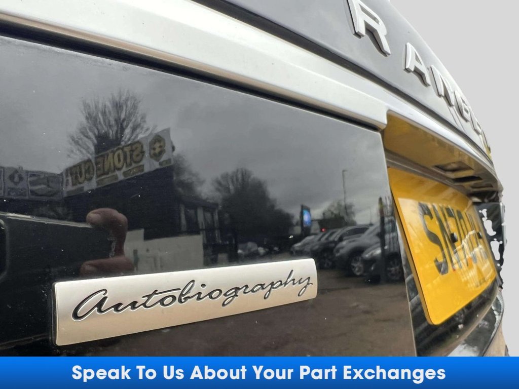 Used Land Rover Range Rover 2020 for sale - 78215838: Photo 26