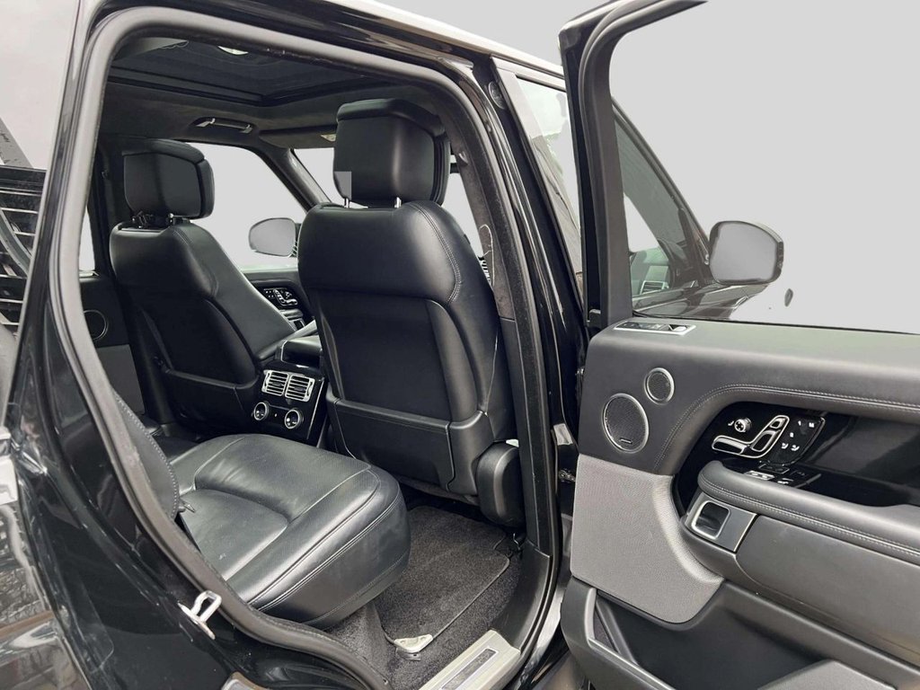 Used Land Rover Range Rover 2020 for sale - 78215838: Photo 28