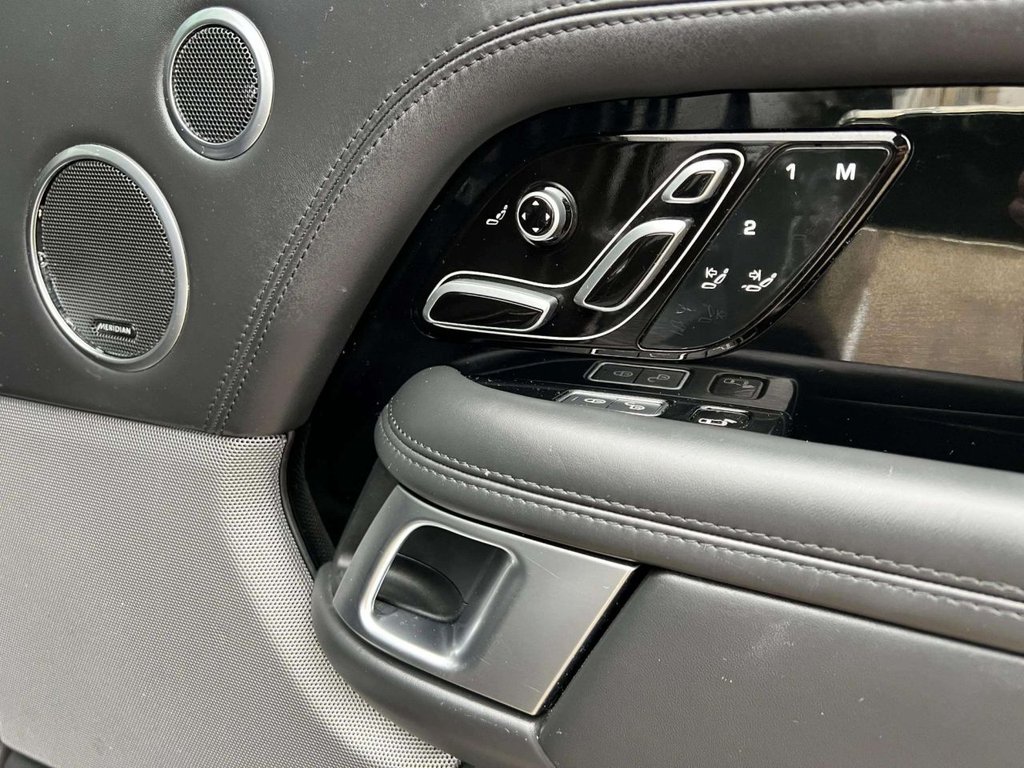 Used Land Rover Range Rover 2020 for sale - 78215838: Photo 29