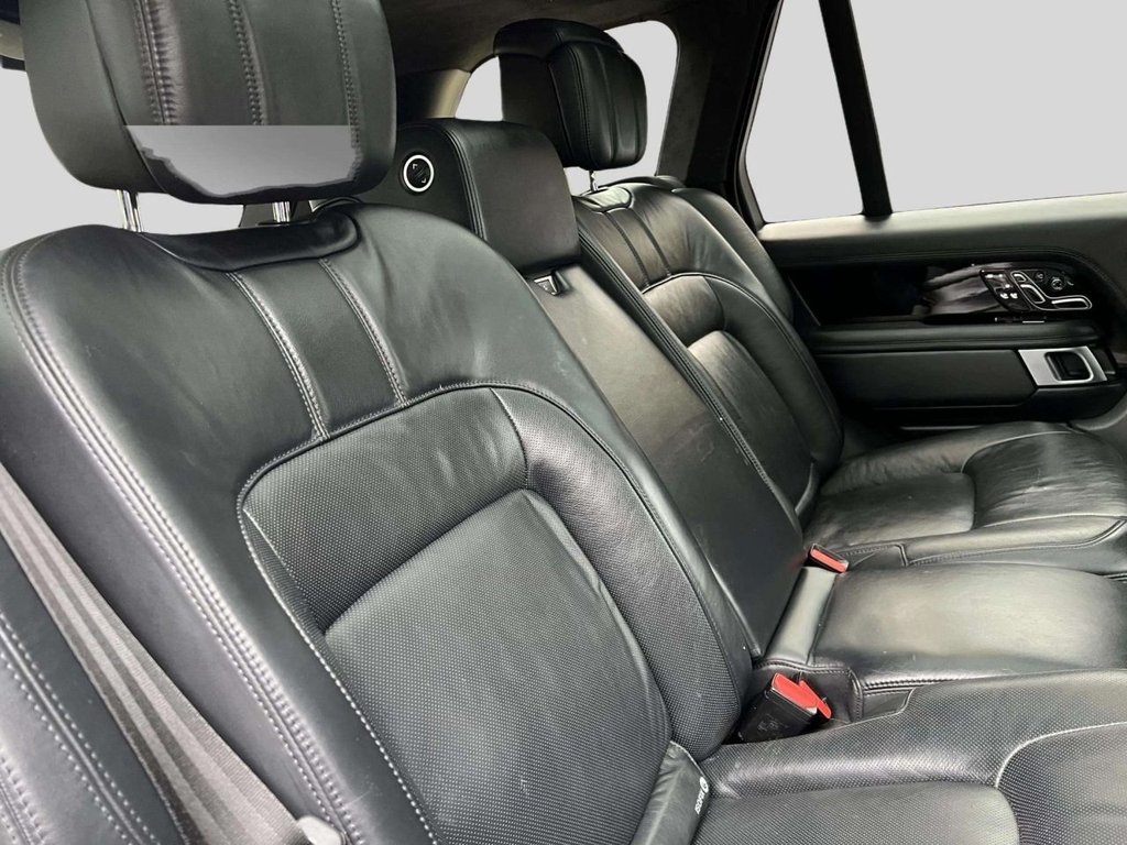 Used Land Rover Range Rover 2020 for sale - 78215838: Photo 31