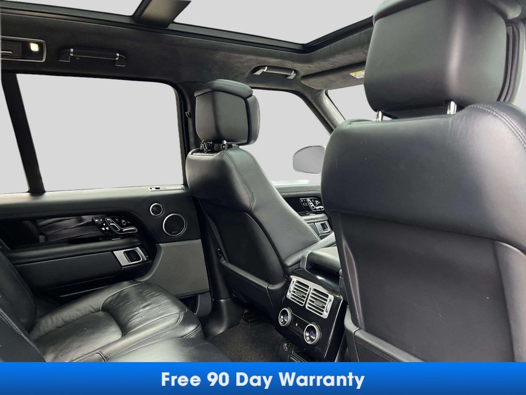 Used Land Rover Range Rover 2020 for sale - 78215838: Photo 32