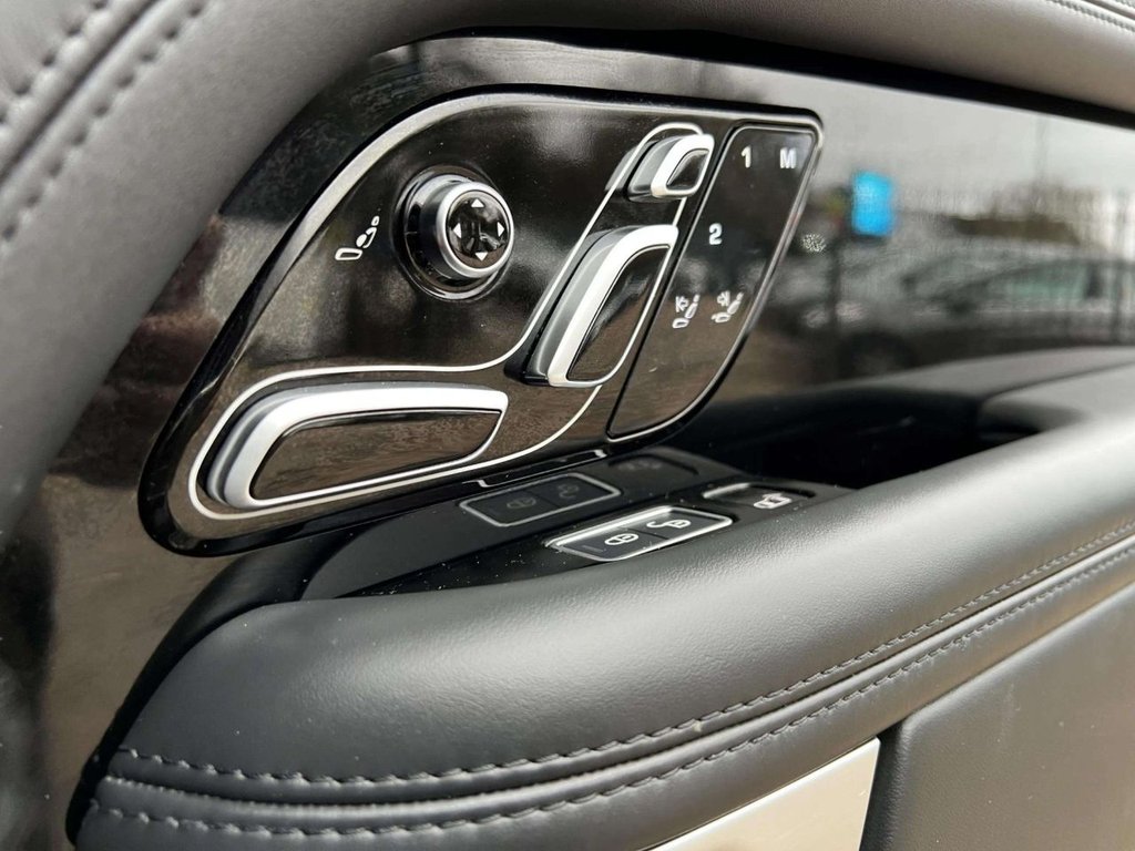 Used Land Rover Range Rover 2020 for sale - 78215838: Photo 36