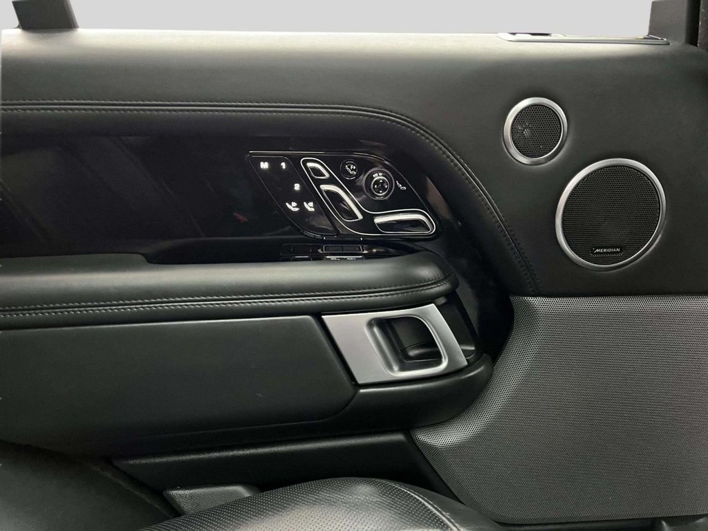 Used Land Rover Range Rover 2020 for sale - 78215838: Photo 38