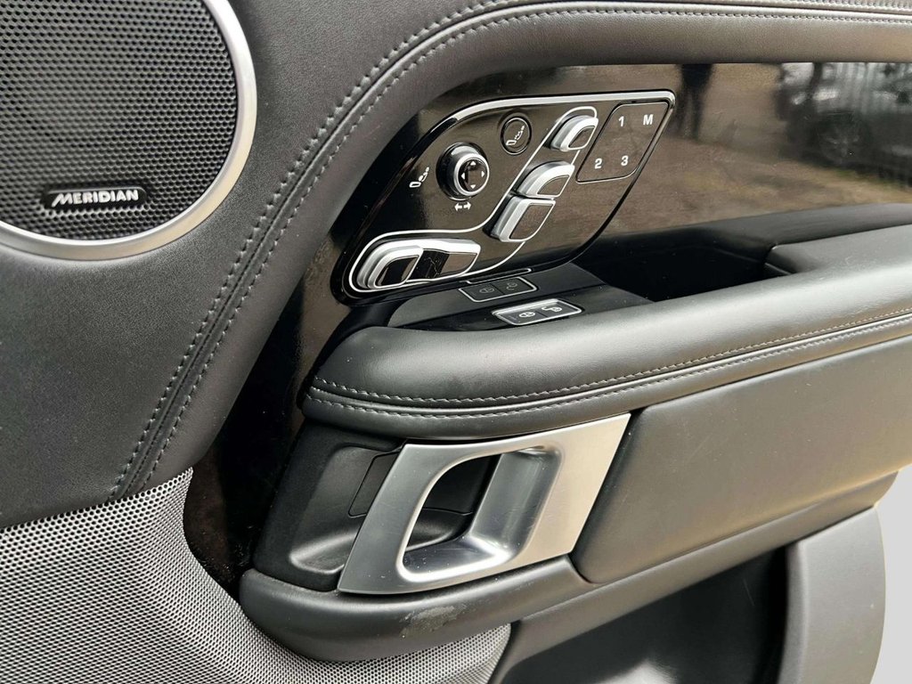 Used Land Rover Range Rover 2020 for sale - 78215838: Photo 40