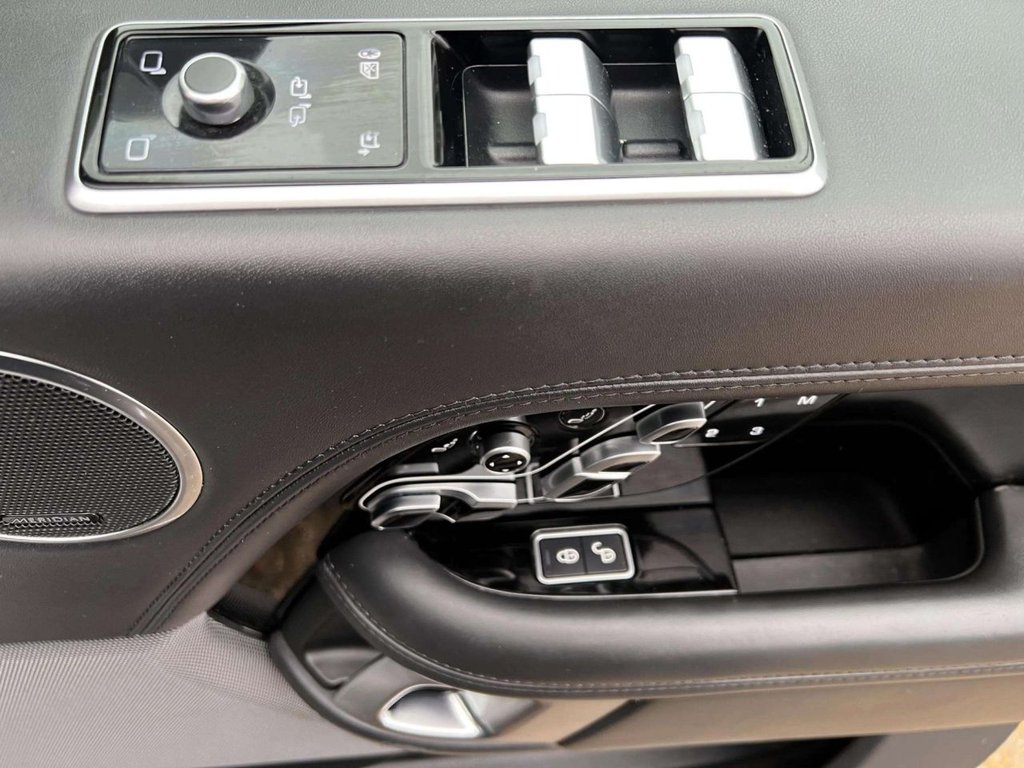 Used Land Rover Range Rover 2020 for sale - 78215838: Photo 41