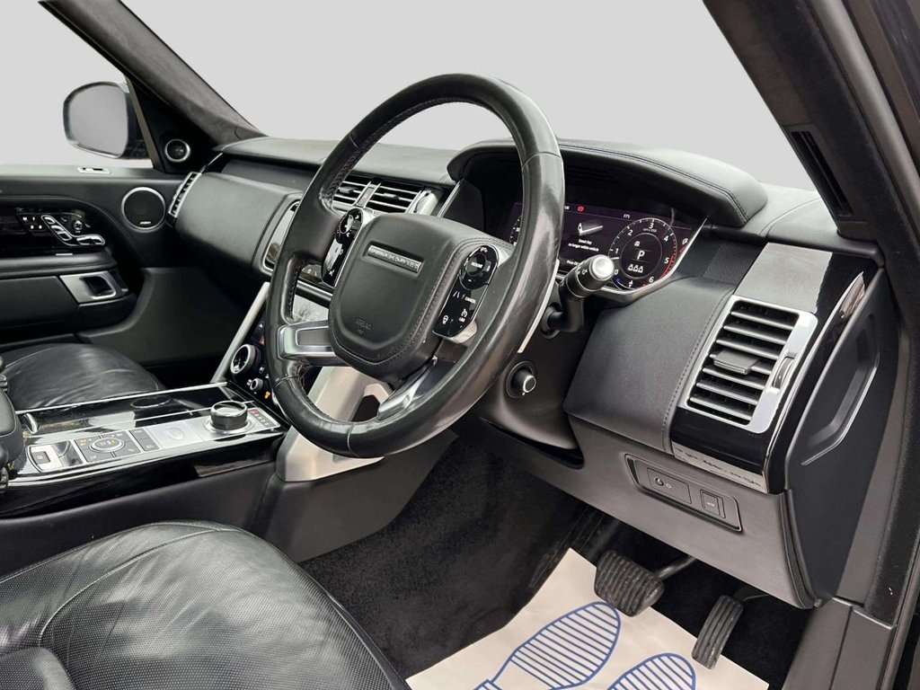 Used Land Rover Range Rover 2020 for sale - 78215838: Photo 42