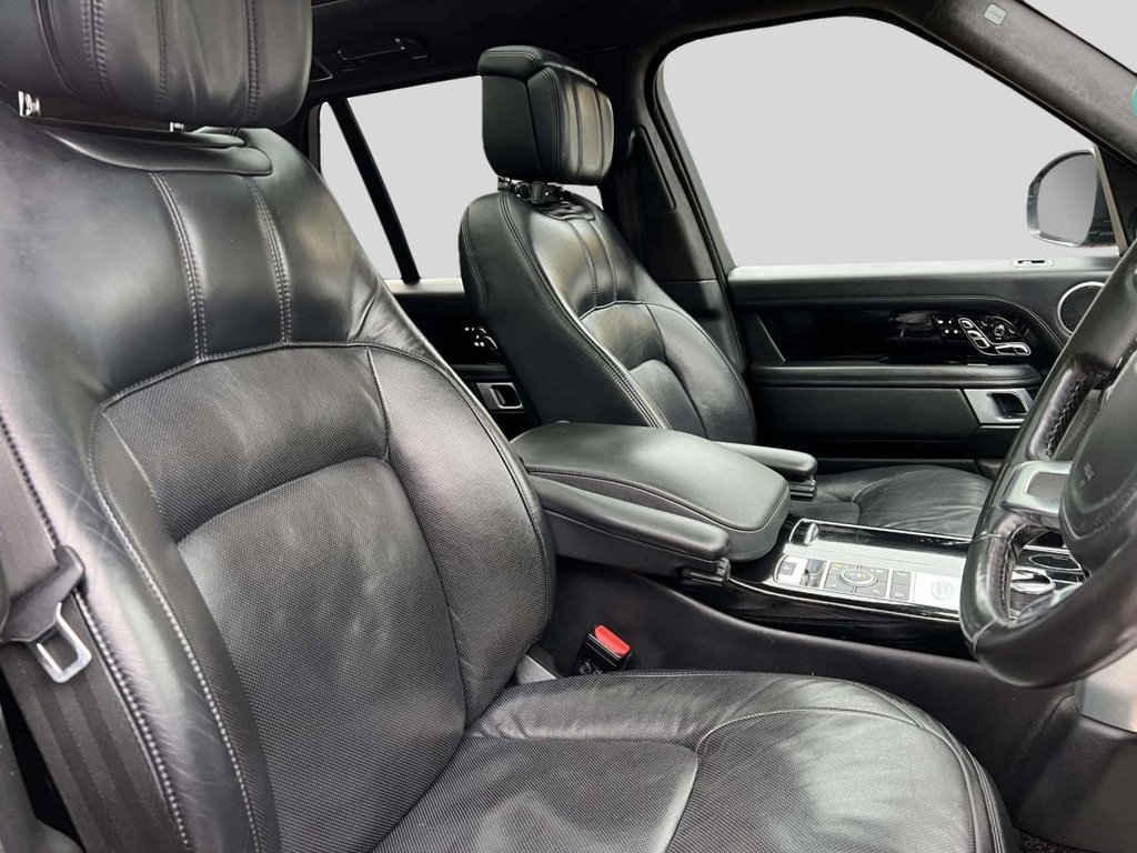 Used Land Rover Range Rover 2020 for sale - 78215838: Photo 44