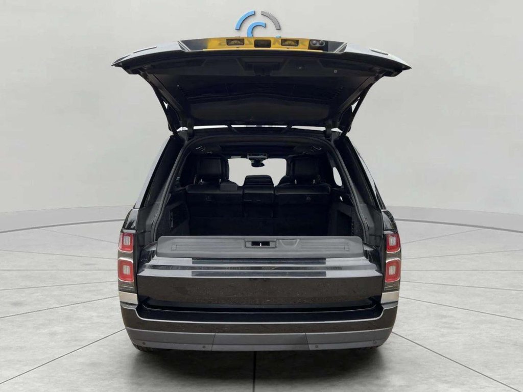 Used Land Rover Range Rover 2020 for sale - 78215838: Photo 8