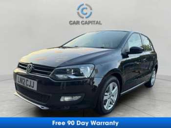 2022 (12) - 1.2 TSI Match DSG 5dr