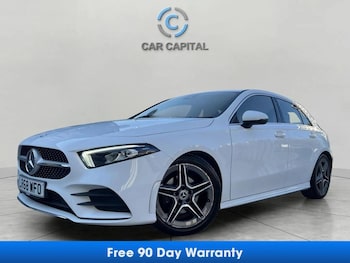 Used Mercedes-Benz A-Class 2018 for sale - 79530527: Photo
