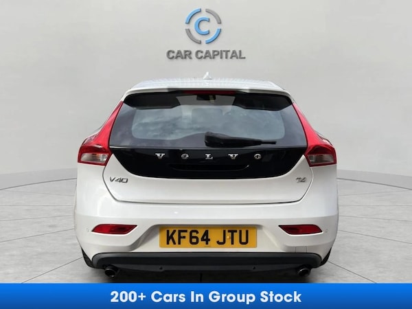 Used Volvo V40 2014 for sale - 74845147: Photo 7