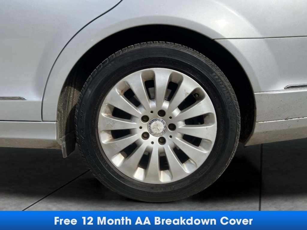 Used Mercedes-Benz C Class 2007 for sale - 77967216: Photo 13