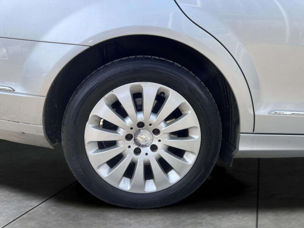 Used Mercedes-Benz C Class 2007 for sale - 77967216: Photo 14