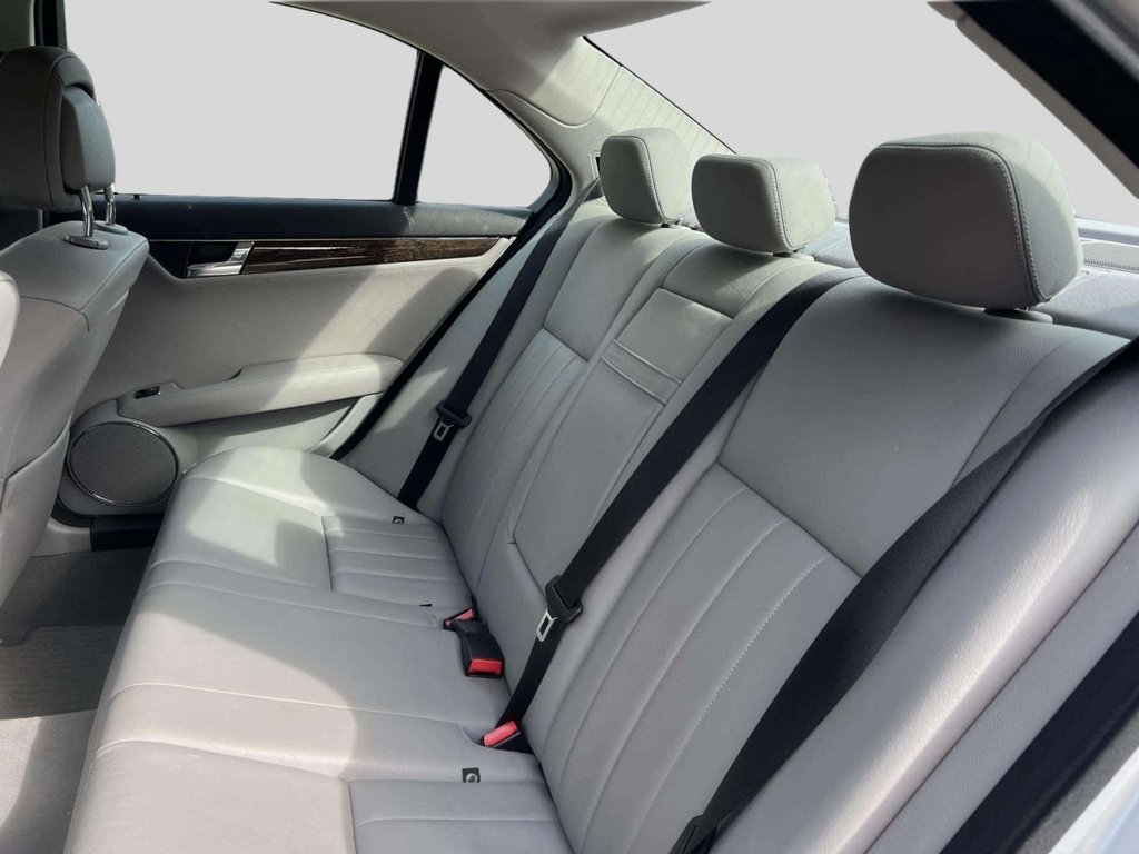 Used Mercedes-Benz C Class 2007 for sale - 77967216: Photo 19