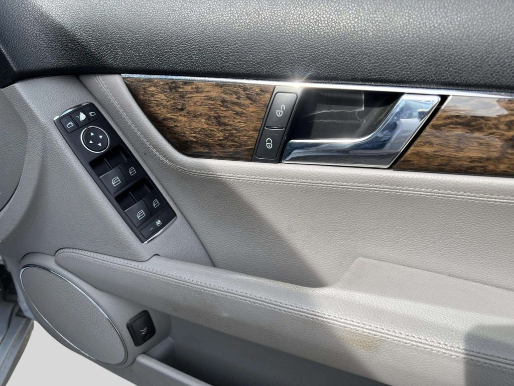 Used Mercedes-Benz C Class 2007 for sale - 77967216: Photo 23