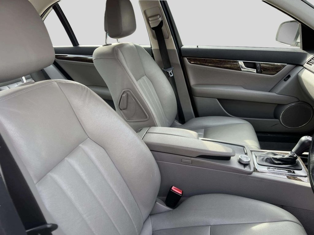 Used Mercedes-Benz C Class 2007 for sale - 77967216: Photo 25