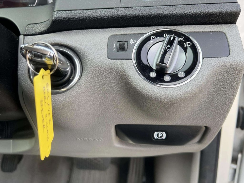 Used Mercedes-Benz C Class 2007 for sale - 77967216: Photo 26