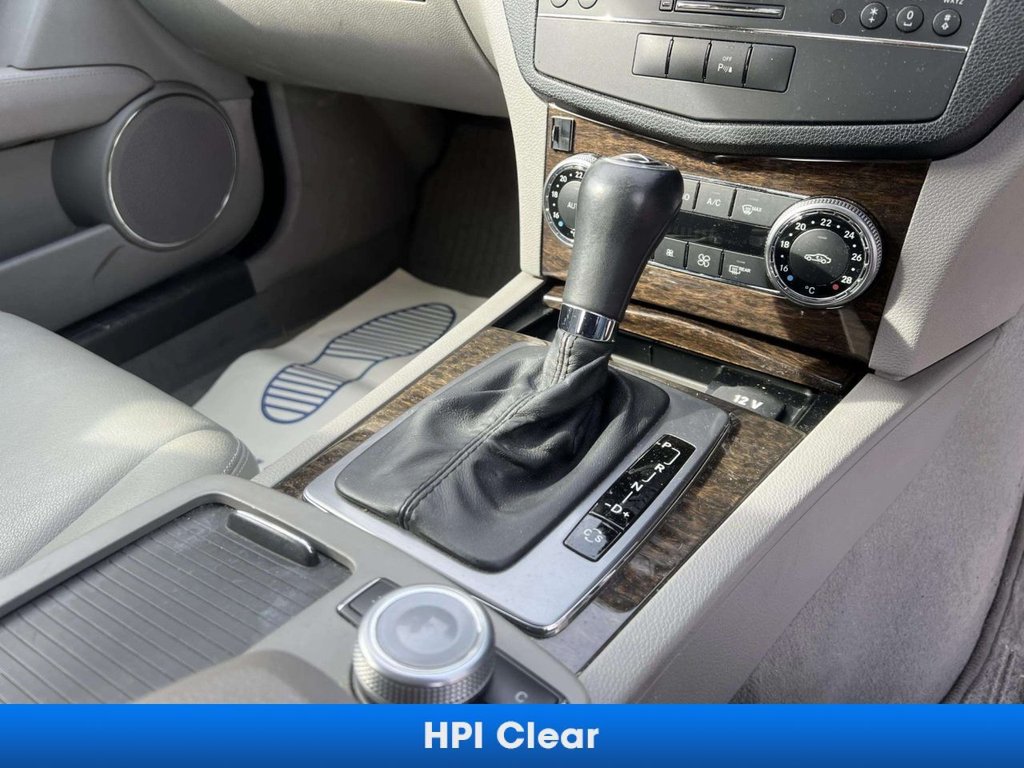 Used Mercedes-Benz C Class 2007 for sale - 77967216: Photo 33