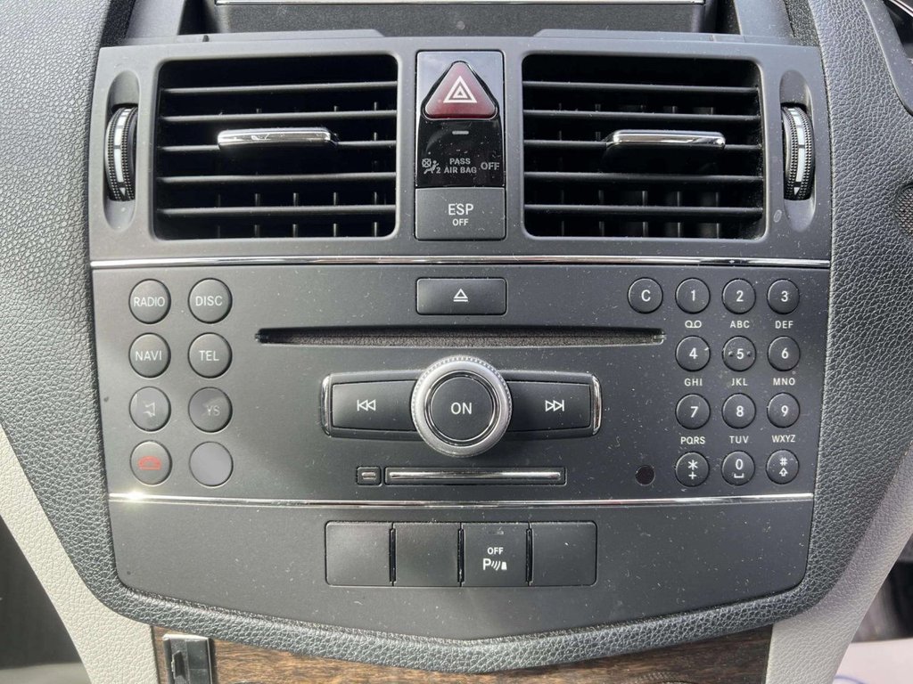 Used Mercedes-Benz C Class 2007 for sale - 77967216: Photo 36