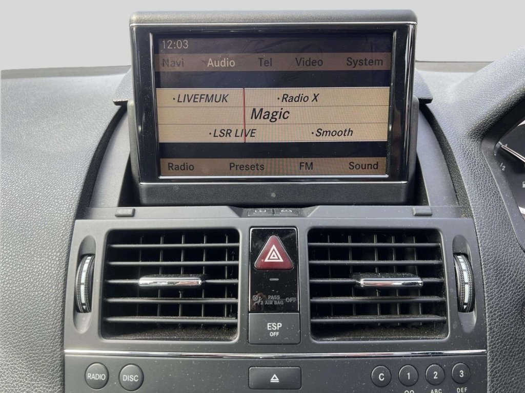 Used Mercedes-Benz C Class 2007 for sale - 77967216: Photo 37