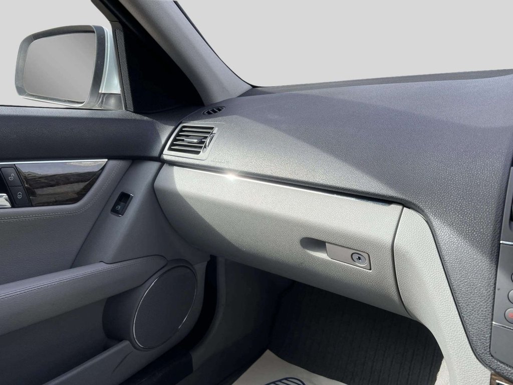 Used Mercedes-Benz C Class 2007 for sale - 77967216: Photo 39