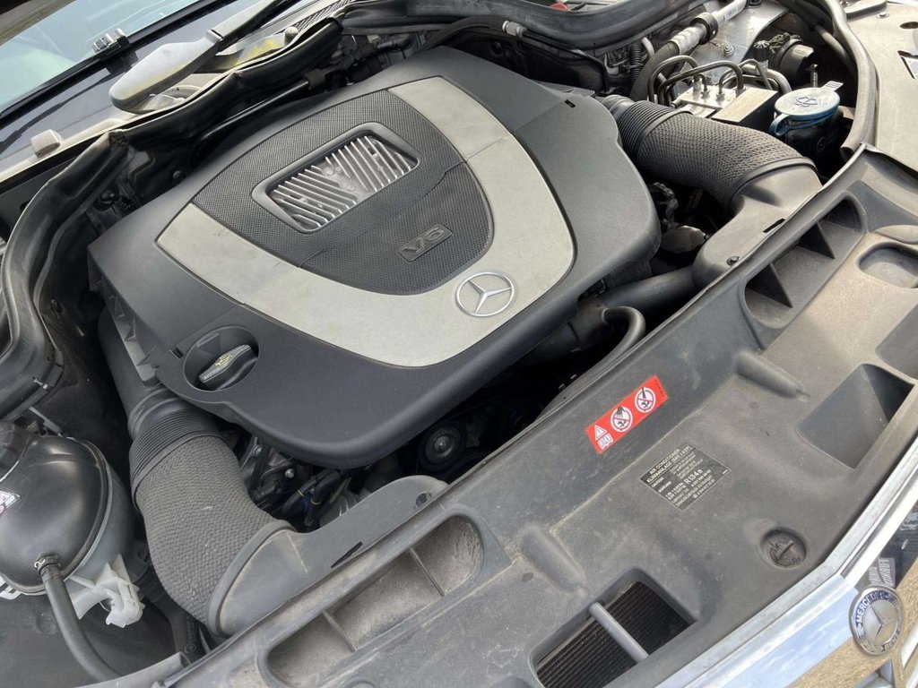 Used Mercedes-Benz C Class 2007 for sale - 77967216: Photo 43
