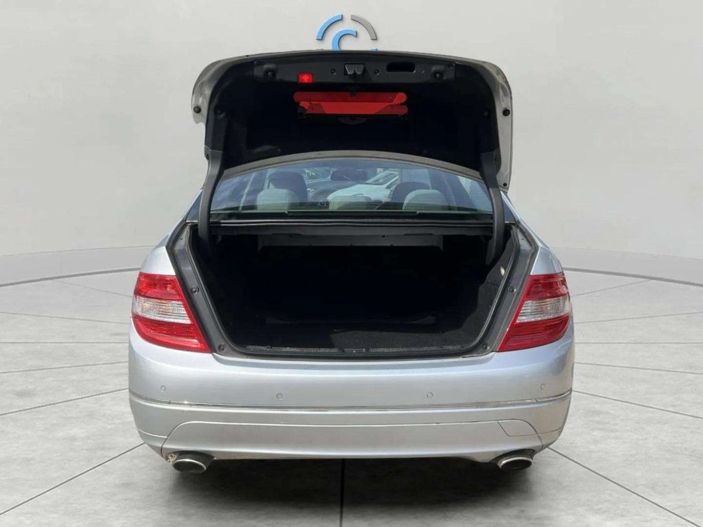 Used Mercedes-Benz C Class 2007 for sale - 77967216: Photo 8