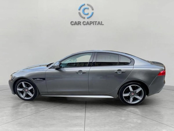 Used Jaguar XE 2019 for sale - 75010228: Photo 12
