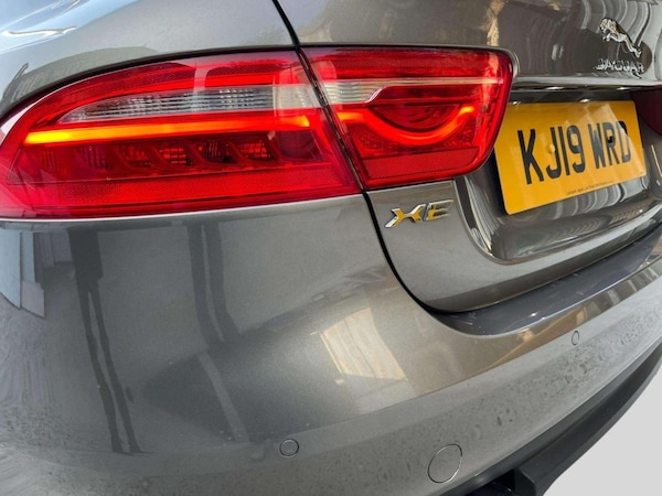 Used Jaguar XE 2019 for sale - 75010228: Photo 18