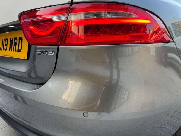 Used Jaguar XE 2019 for sale - 75010228: Photo 19