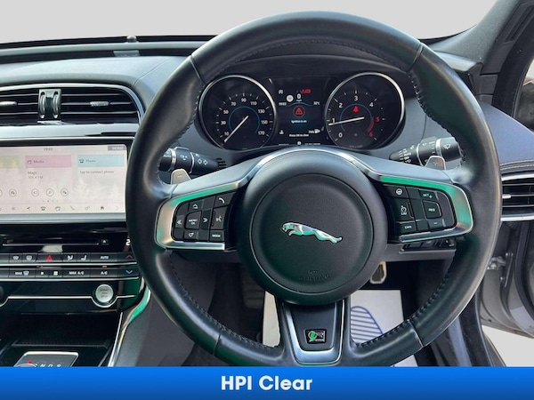 Used Jaguar XE 2019 for sale - 75010228: Photo 33