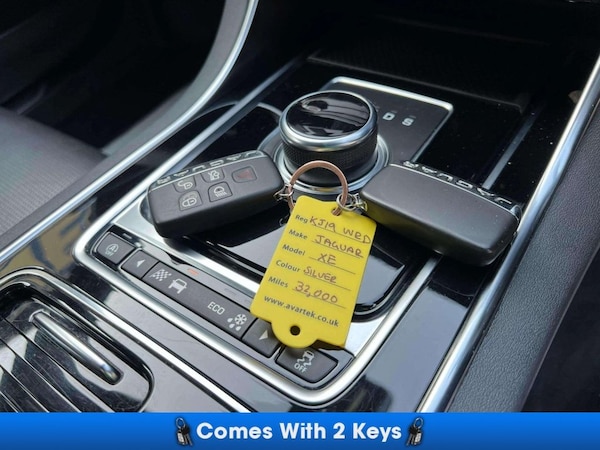 Used Jaguar XE 2019 for sale - 75010228: Photo 41