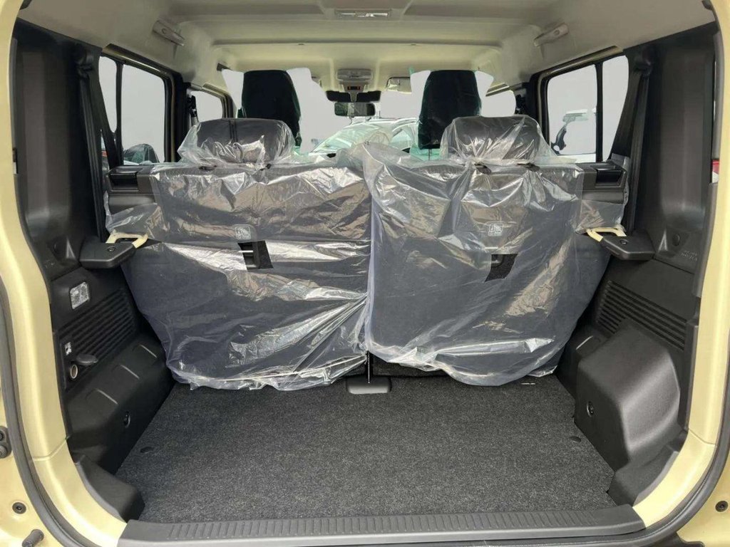 Used Suzuki Jimny 2026 for sale - 77734371: Photo 11