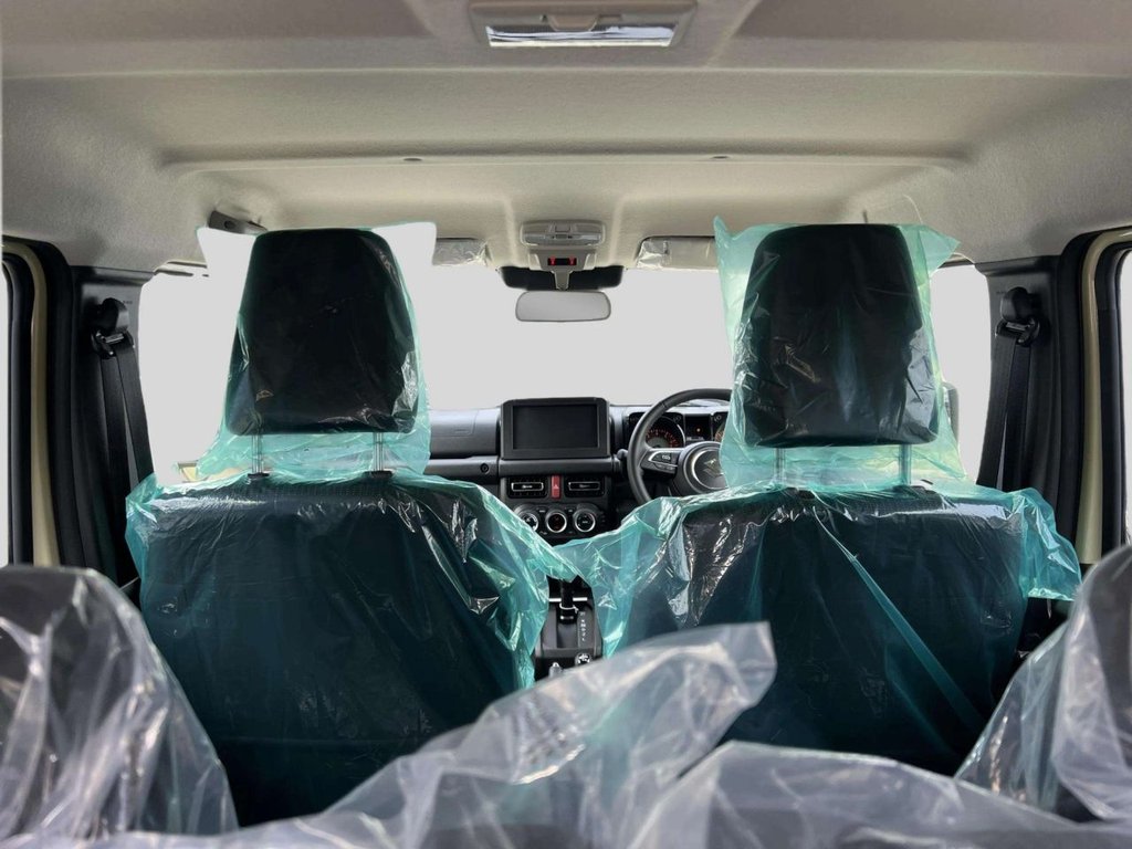 Used Suzuki Jimny 2026 for sale - 77734371: Photo 12