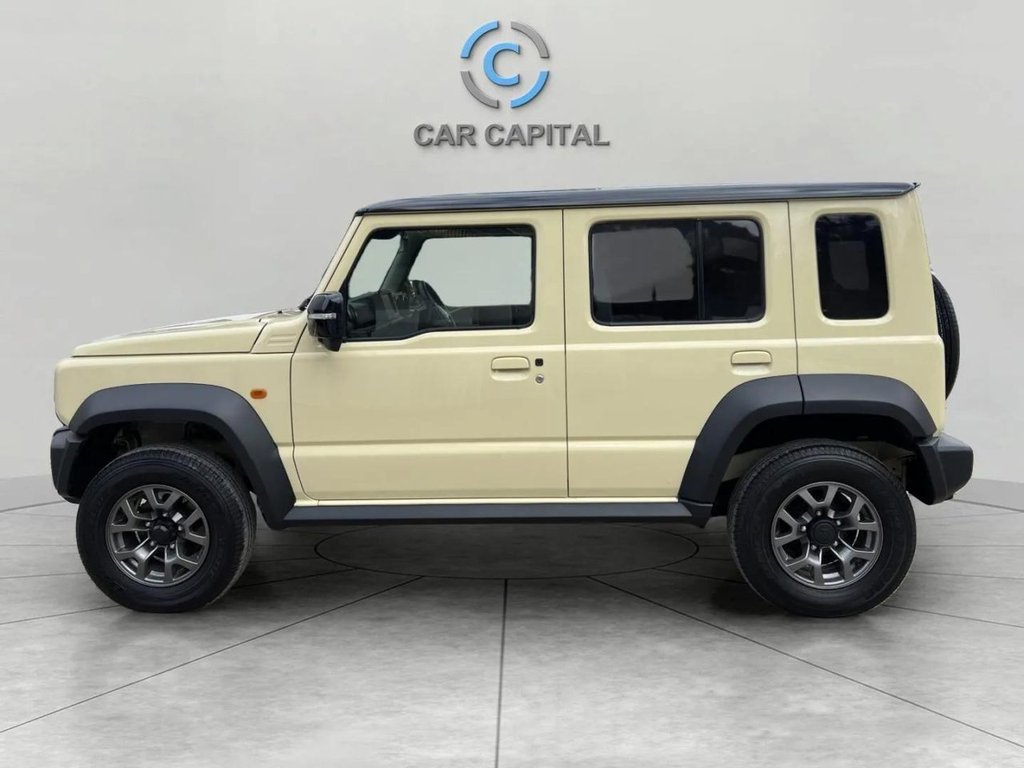 Used Suzuki Jimny 2026 for sale - 77734371: Photo 14