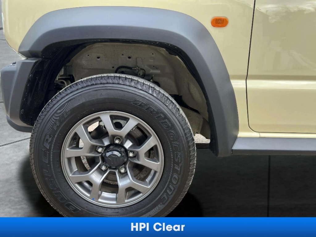 Used Suzuki Jimny 2026 for sale - 77734371: Photo 15
