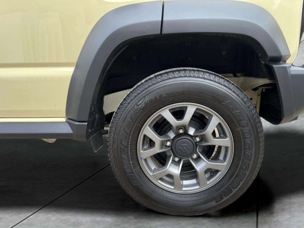 Used Suzuki Jimny 2026 for sale - 77734371: Photo 16