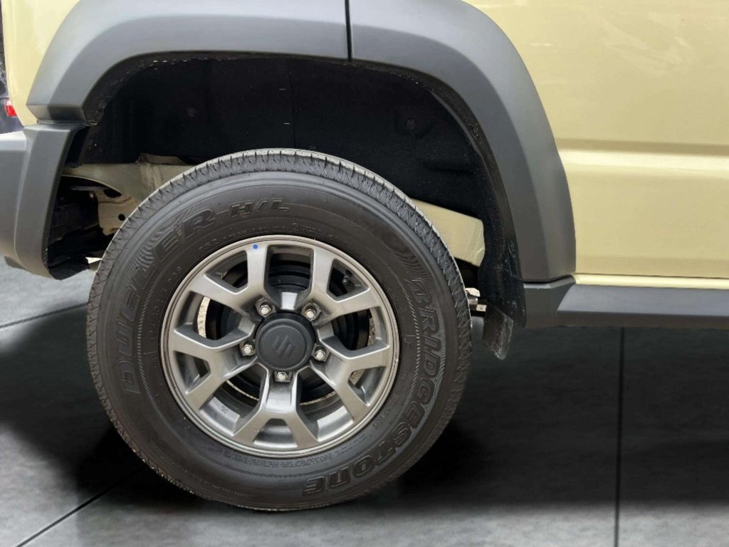 Used Suzuki Jimny 2026 for sale - 77734371: Photo 18