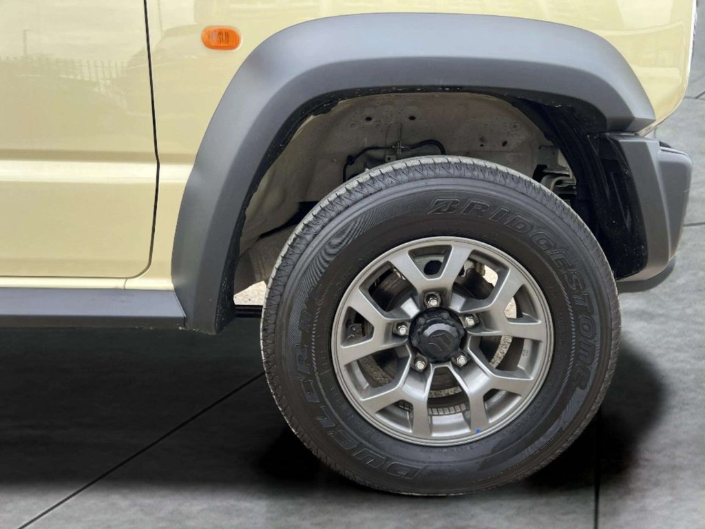 Used Suzuki Jimny 2026 for sale - 77734371: Photo 19
