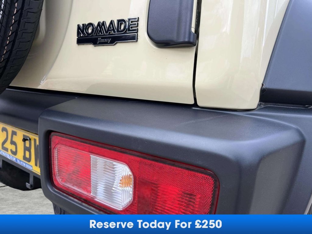 Used Suzuki Jimny 2026 for sale - 77734371: Photo 21